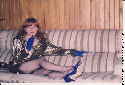 À la réunion brainstorming.